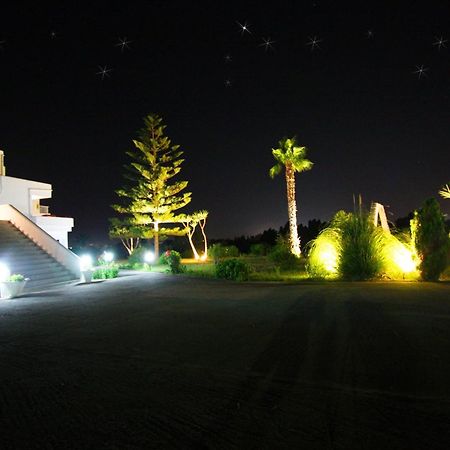 Eftihia Apartments Cos Exterior foto